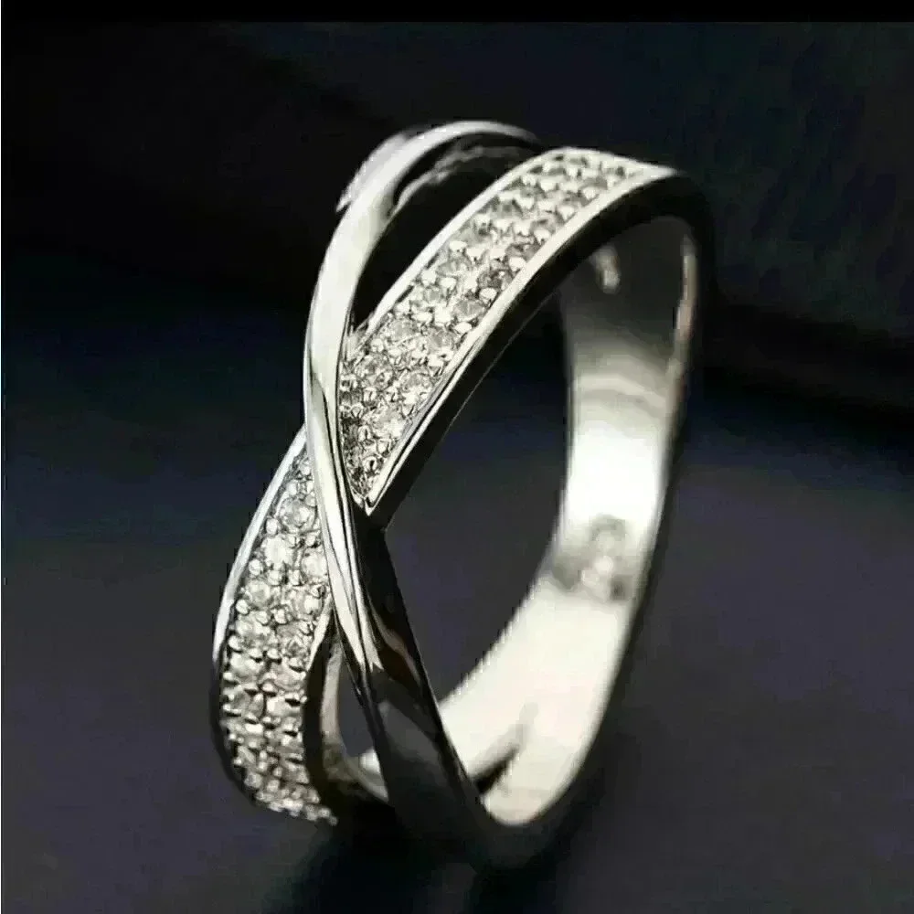 Beautiful Womens Ring